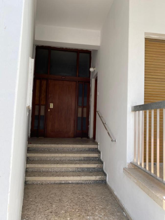 Past Or Tail Rooms Larnaca Exterior foto